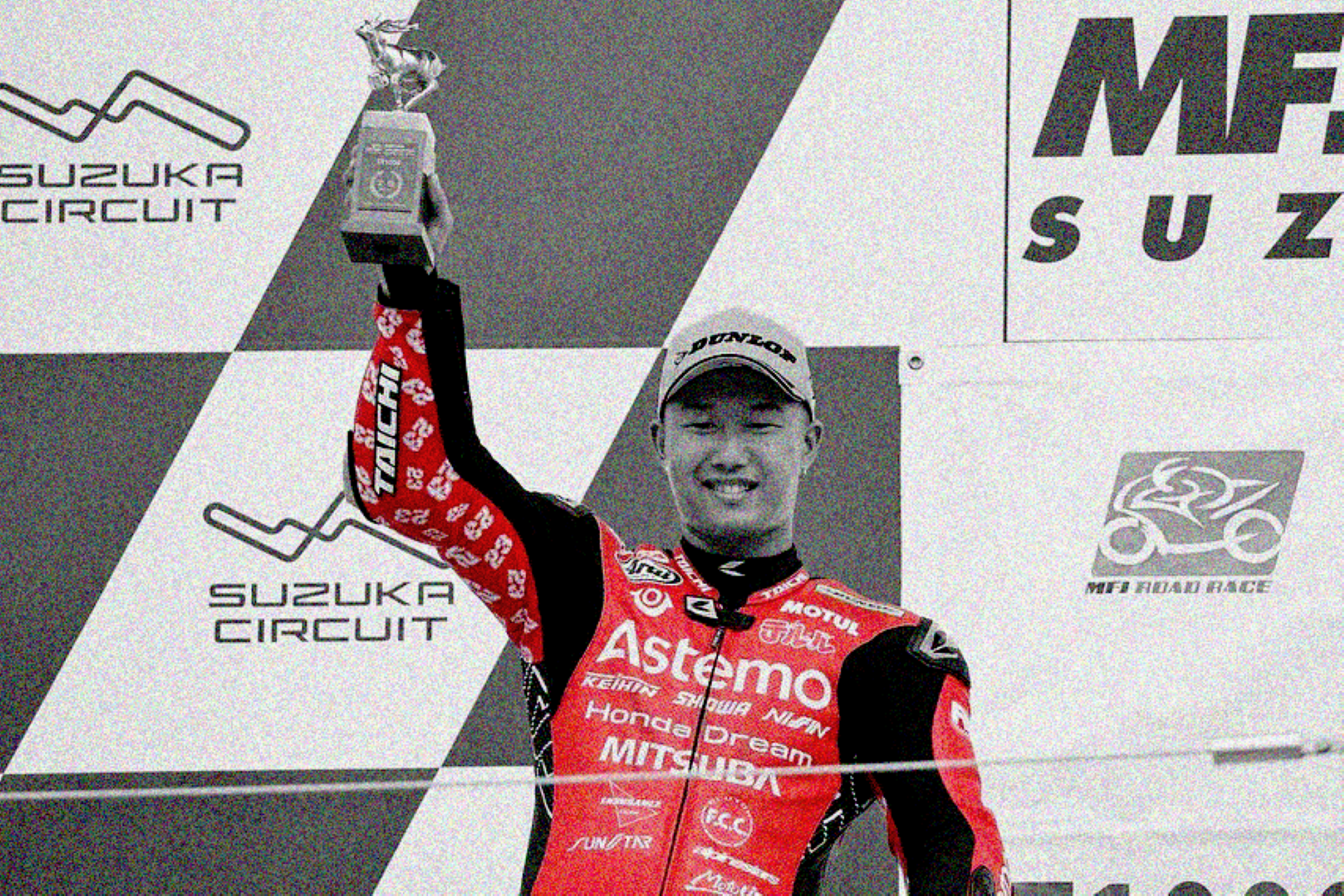 プロフィール写真